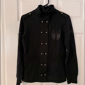 Woman’s Harley Davidson Jacket
